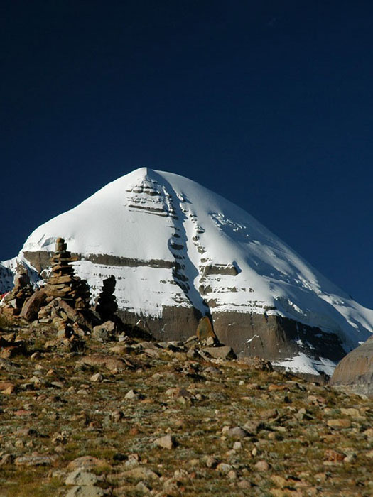 Ashtapad Tirtha Sacred Journey – Holy Jain pilgrimage site near Mount Kailash
