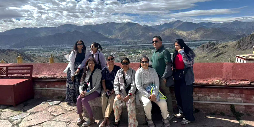 Best Kailash Yatra tour packages 2026 for pilgrims