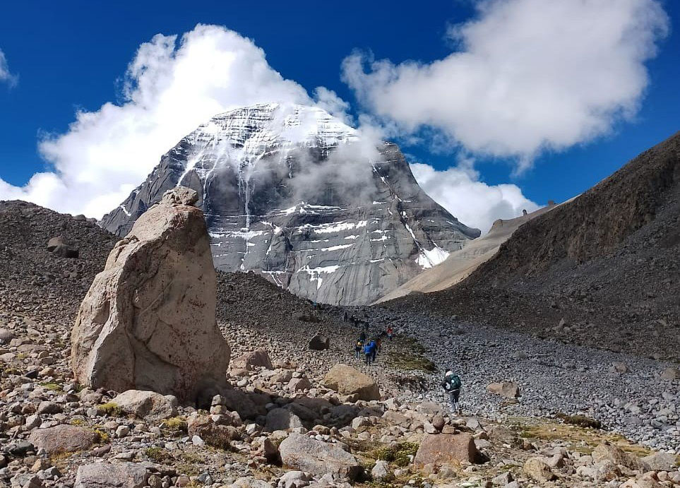 Eligibility criteria for Mount Kailash Mansarovar Yatra subsidy provided by Indian government for pilgrims