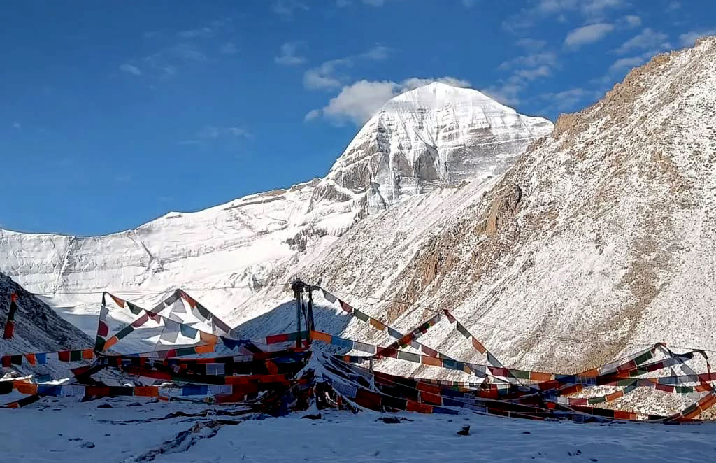 Kailash Mansarovar Yatra subsidy provided by Indian state and central government for pilgrims
