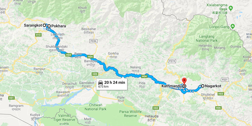Comparison of MEA route and private Nepal route for Kailash Mansarovar Yatra, highlighting permits, travel duration, cost, and comfort levels