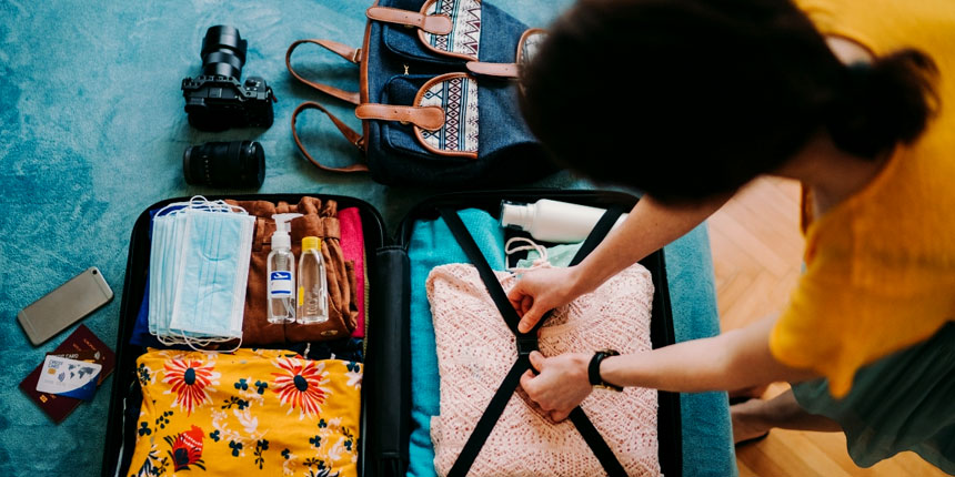 Essential packing list for Australian travellers preparing for the Mount Kailash Mansarovar Yatra, including clothing, gear, documents and travel essentials