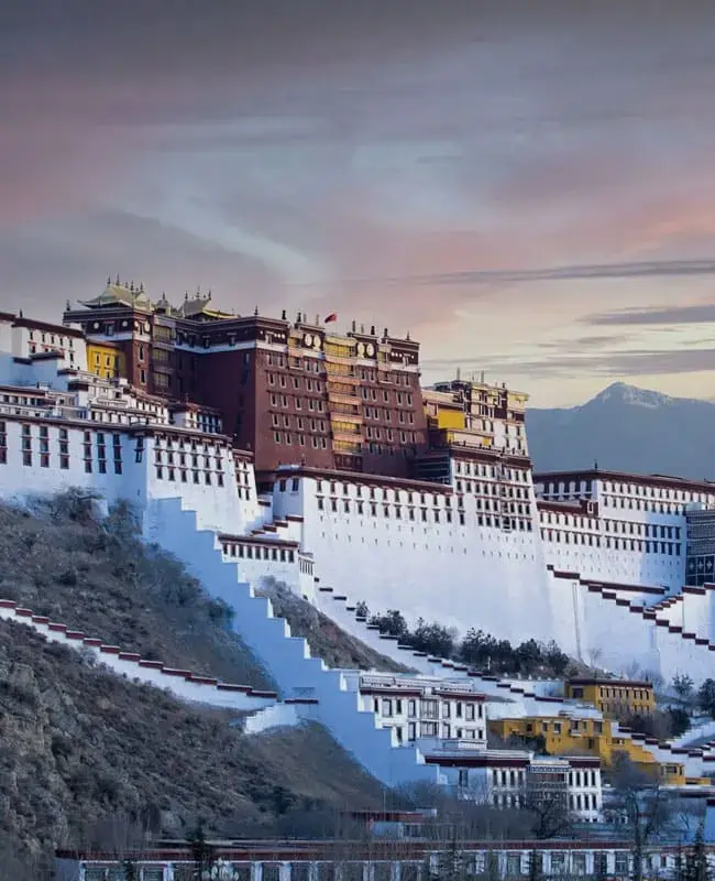 TIBET TOUR PACKAGES