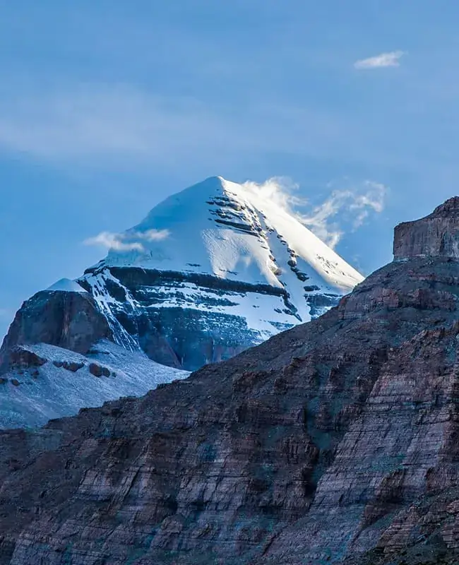 Mount Kailash