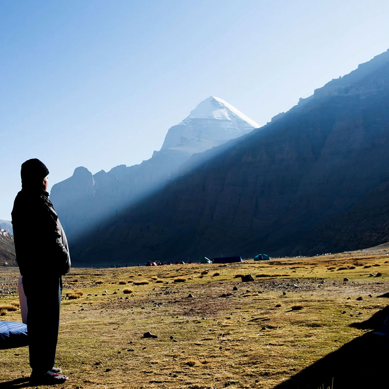 Kailash Mansarovar Yatra to Reopen for Indian Pilgrims After 5 Years