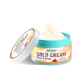 Cold Cream