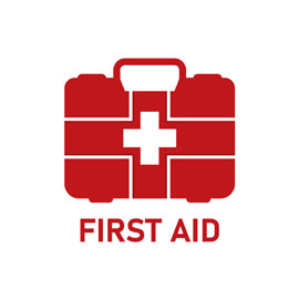 First Aid