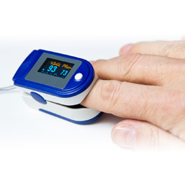 Pulse Oximeter