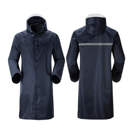 Rain Coat