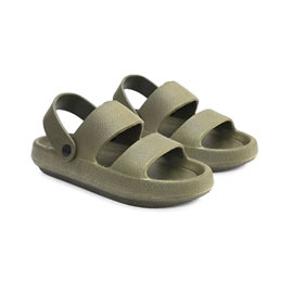 Rubber Sandal