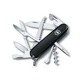 Swiss Army Knife