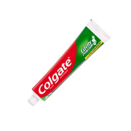 Toothpaste