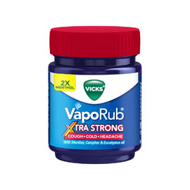 Vicks Vaporub