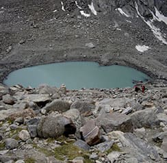Gauri Kund