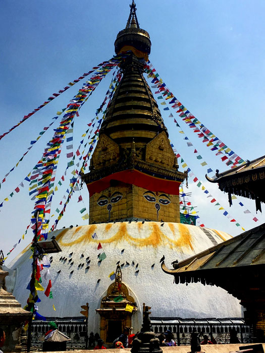 Kathmandu Trip