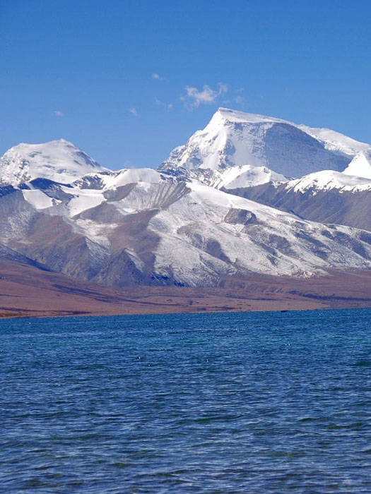 Lake Mansarovar Trip