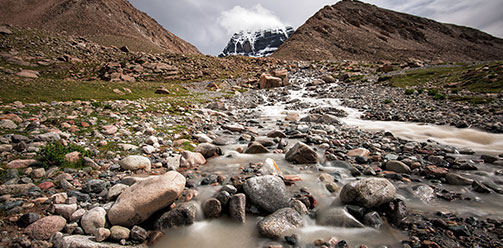 Mount Kailash Tour