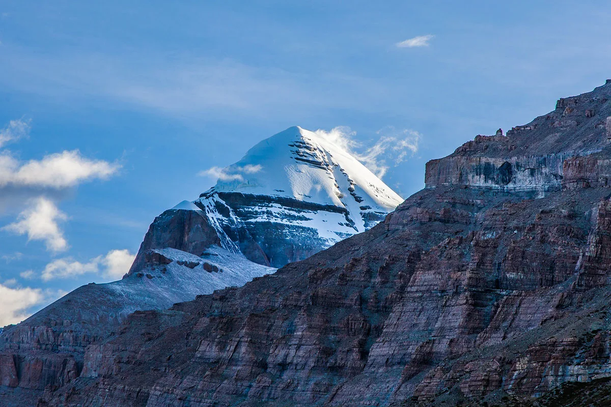 Kailash Tour 2025