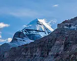 Kailash Tour 2025