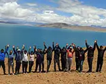 Lake mansarovar