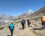 Mount kailash trekking