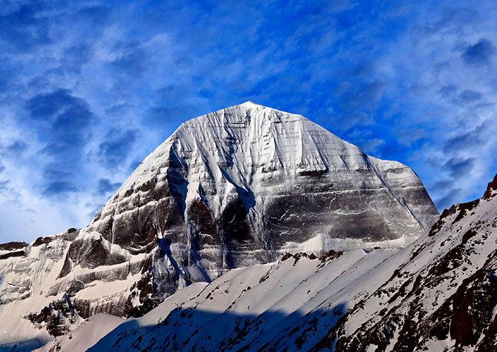 Spiritual Journey Of Kailash Mansarovar