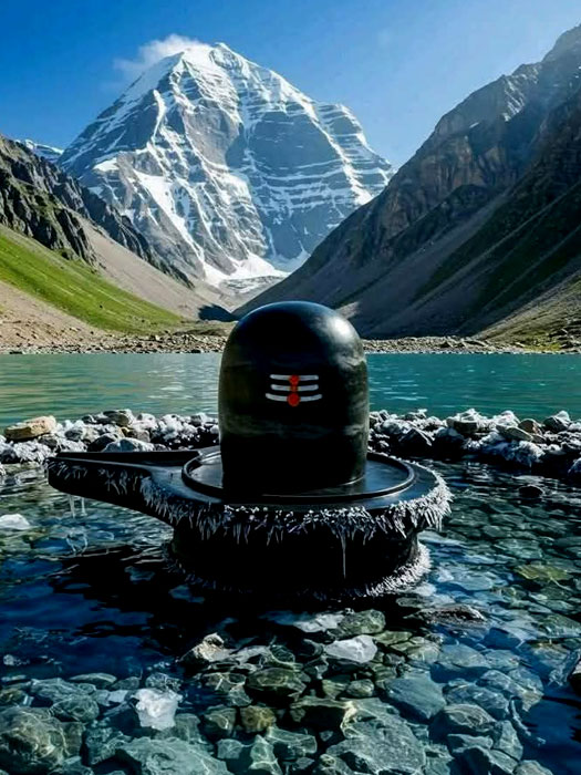 Taklakot to kailash yatra