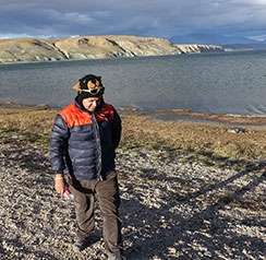 Trekking in Nepal and Tibet Trip