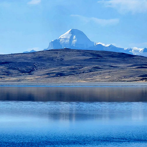 How to Reach Kailash Mansarovar Yatra from UK
