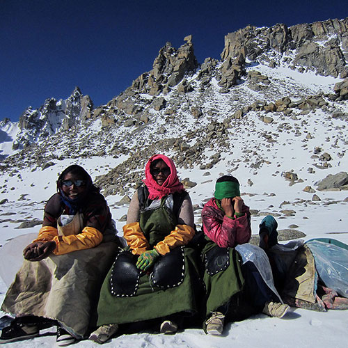 How to Reach Kailash Mansarovar Yatra from UK