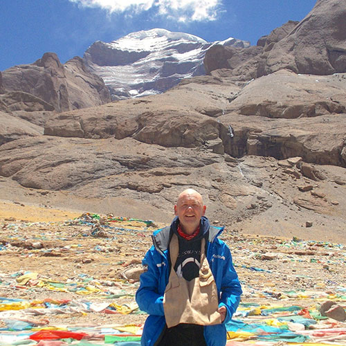 How to Reach Kailash Mansarovar Yatra from AUSTRALIA