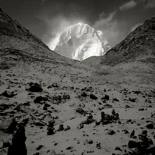 How to Reach Kailash Mansarovar Yatra from CANADA