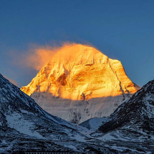 How to Reach Kailash Mansarovar Yatra from UK