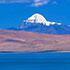 About Mansarovar Lake