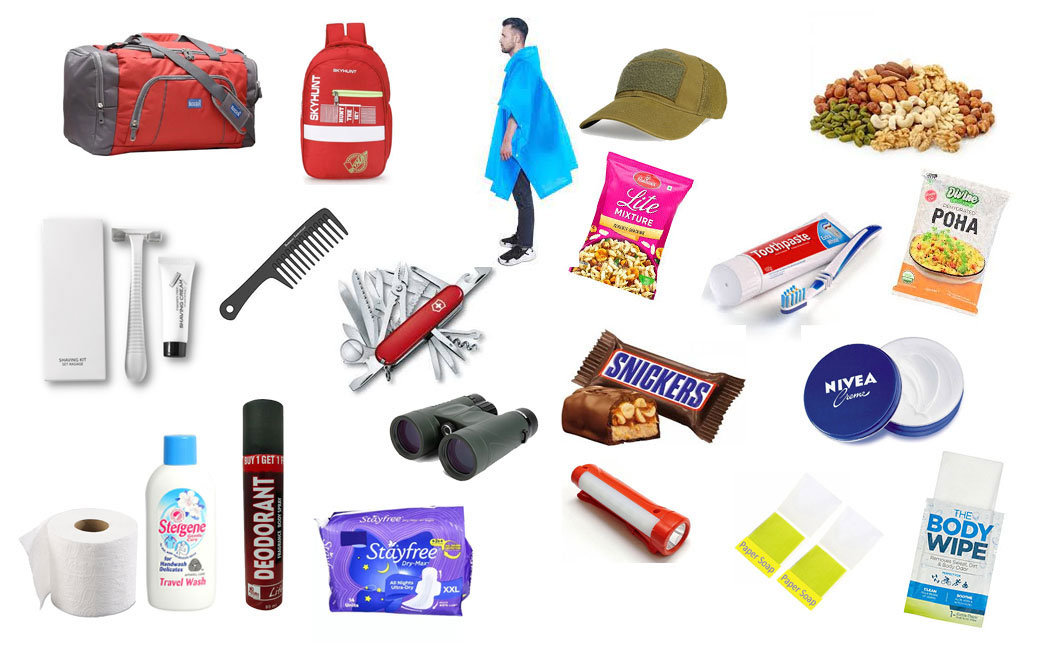 What to Pack for Kailash Mansarovar Yatra – Essential Packing Checklist Essential items to pack for Kailash Mansarovar Yatra including warm clothing, trekking gear, medicines, and travel documents for a safe spiritual journey